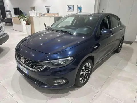 Used FIAT TIPO Diesel 2020 Ad 