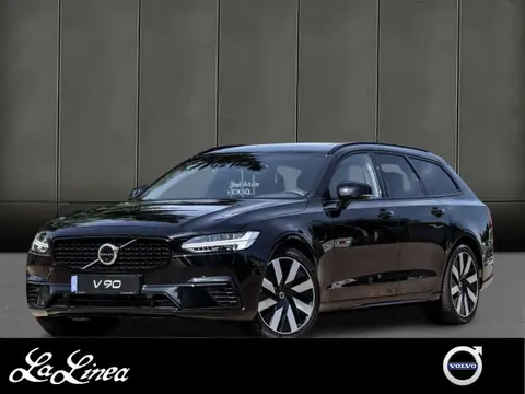 Used VOLVO V90 Hybrid 2024 Ad 