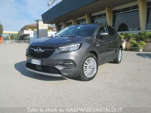 Used OPEL GRANDLAND Diesel 2019 Ad 