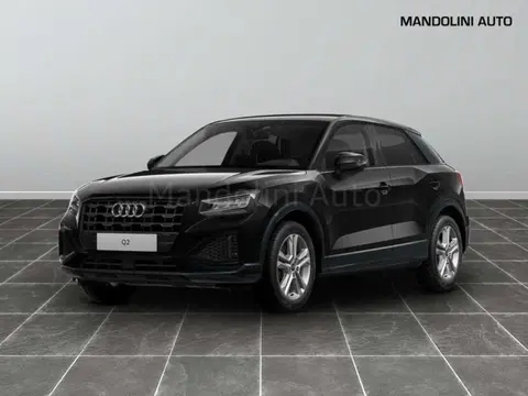 Annonce AUDI Q2 Diesel 2024 d'occasion 