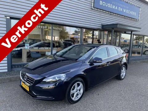 Annonce VOLVO V40 Diesel 2015 d'occasion 