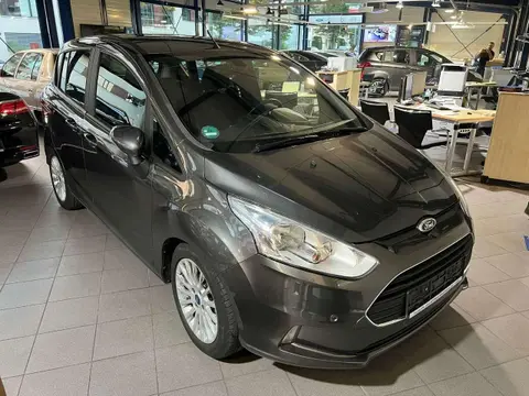 Annonce FORD B-MAX Essence 2015 d'occasion 