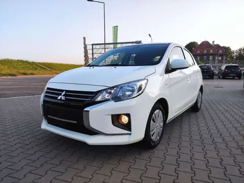 Used MITSUBISHI SPACE STAR Petrol 2021 Ad 