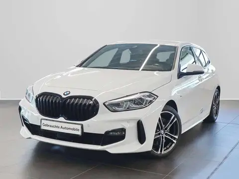 Annonce BMW SERIE 1 Diesel 2021 d'occasion 