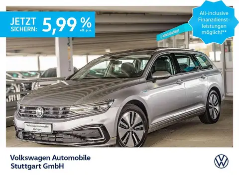 Used VOLKSWAGEN PASSAT Petrol 2020 Ad 