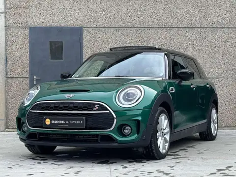 Annonce MINI COOPER Essence 2020 d'occasion 