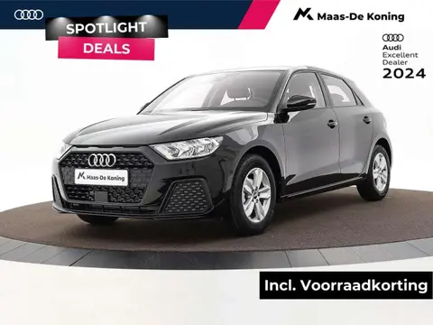 Annonce AUDI A1 Essence 2024 d'occasion 