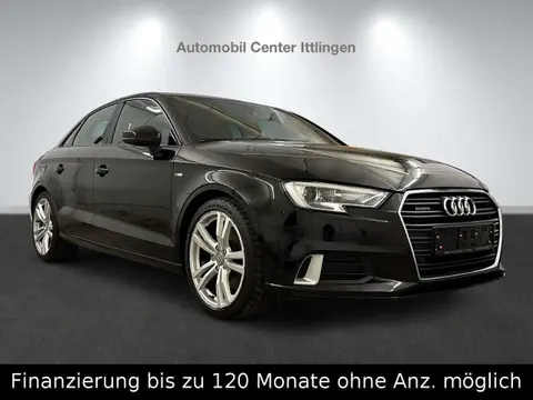 Used AUDI A3 Diesel 2019 Ad 