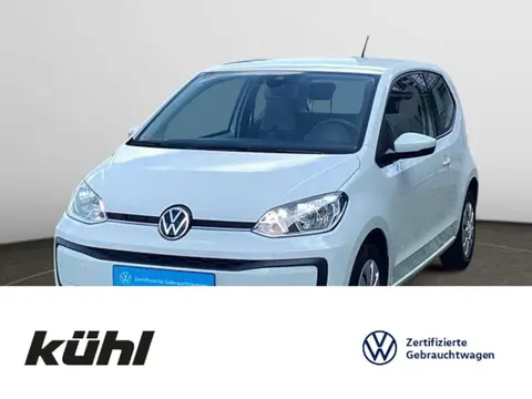 Used VOLKSWAGEN UP! Petrol 2021 Ad 