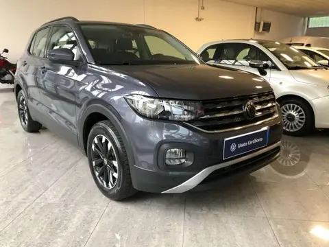 Used VOLKSWAGEN T-CROSS Petrol 2023 Ad 