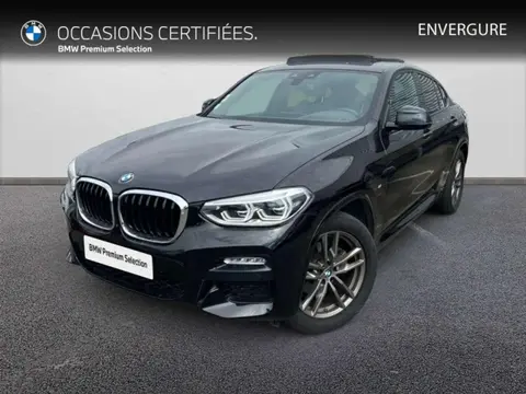 Used BMW X4 Diesel 2018 Ad 