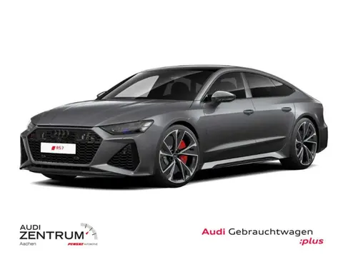 Used AUDI RS7 Petrol 2021 Ad 