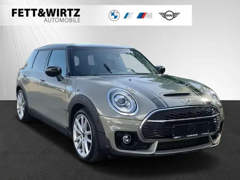 Used MINI COOPER Diesel 2019 Ad 