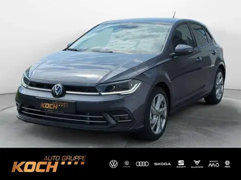 Used VOLKSWAGEN POLO Petrol 2024 Ad 