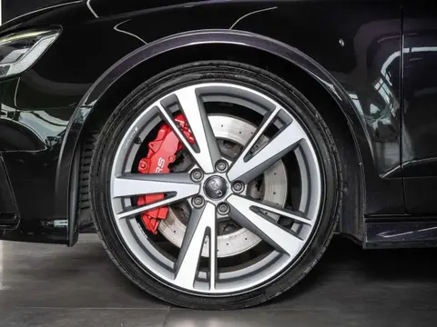 Annonce AUDI RS3 Essence 2019 d'occasion 