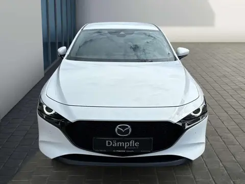 Annonce MAZDA 3 Essence 2019 d'occasion 