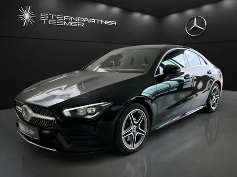 Annonce MERCEDES-BENZ CLASSE CLA Essence 2023 d'occasion 