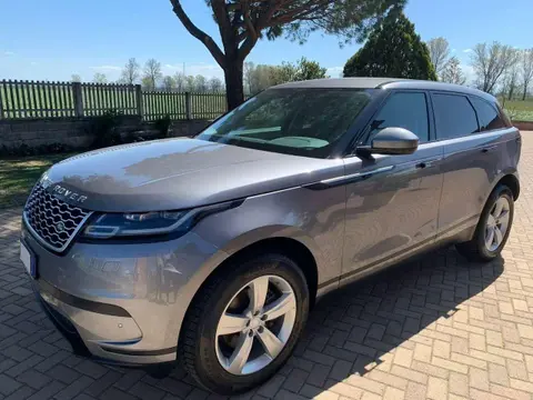 Used LAND ROVER RANGE ROVER VELAR Diesel 2020 Ad 