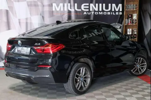 Used BMW X4 Diesel 2014 Ad 