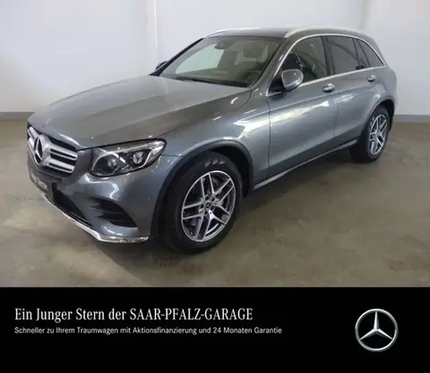 Used MERCEDES-BENZ CLASSE GLC Diesel 2019 Ad 