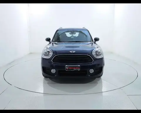 Annonce MINI COOPER Essence 2017 d'occasion 