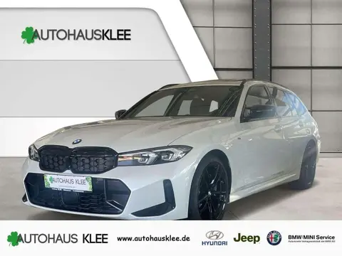 Annonce BMW SERIE 3 Essence 2024 d'occasion 