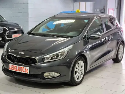 Annonce KIA CEED Essence 2015 d'occasion 