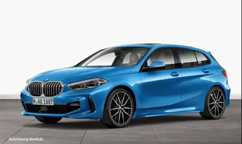 Annonce BMW SERIE 1 Essence 2021 d'occasion 