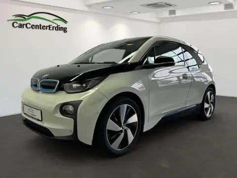 Annonce BMW I3 Électrique 2015 d'occasion 