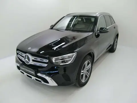 Used MERCEDES-BENZ CLASSE GLC Diesel 2020 Ad 