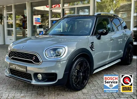 Annonce MINI COOPER Essence 2019 d'occasion 