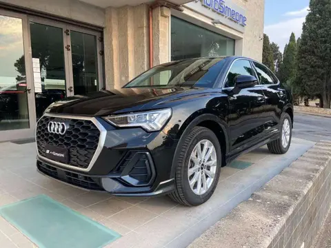 Annonce AUDI Q3 Diesel 2022 d'occasion 