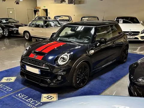 Used MINI JOHN COOPER WORKS Petrol 2021 Ad 