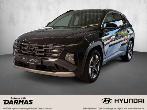 Annonce HYUNDAI TUCSON Essence 2024 d'occasion 