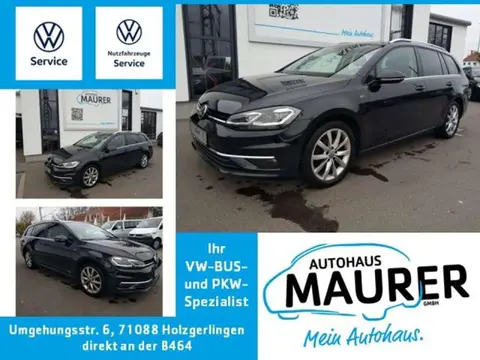 Used VOLKSWAGEN GOLF Petrol 2020 Ad 