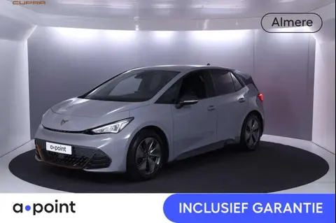 Used CUPRA BORN Electric 2023 Ad 