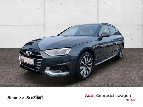 Used AUDI A4 Petrol 2023 Ad 