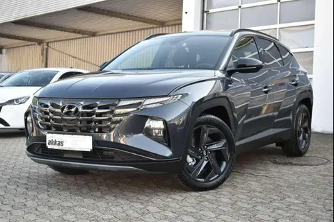 Annonce HYUNDAI TUCSON Essence 2024 d'occasion 