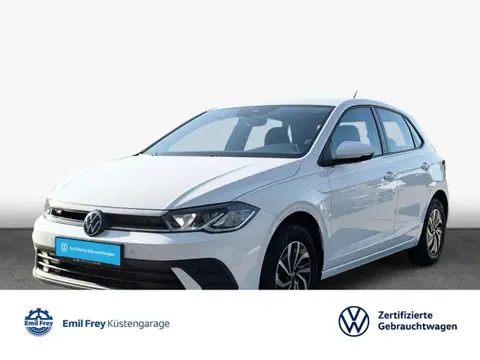 Used VOLKSWAGEN POLO Petrol 2023 Ad 