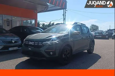 Used DACIA SANDERO Petrol 2024 Ad 