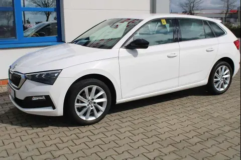 Used SKODA SCALA Petrol 2019 Ad 