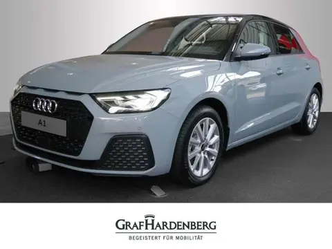 Annonce AUDI A1 Essence 2024 d'occasion 