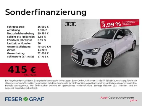 Used AUDI A3 Diesel 2024 Ad 