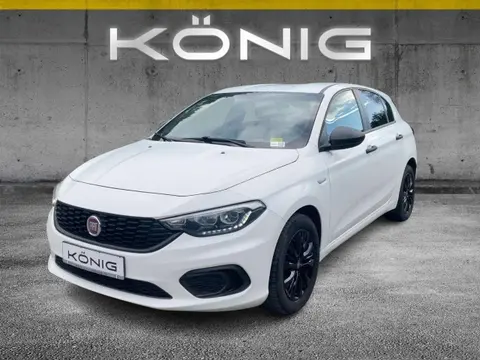 Annonce FIAT TIPO Essence 2020 d'occasion 