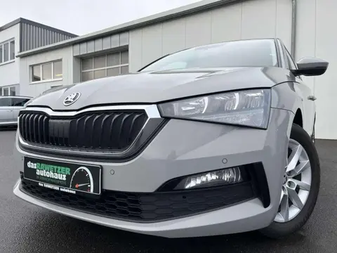 Used SKODA SCALA Diesel 2020 Ad 