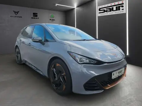 Used CUPRA BORN Electric 2022 Ad 