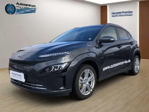 Annonce HYUNDAI KONA Électrique 2023 d'occasion 