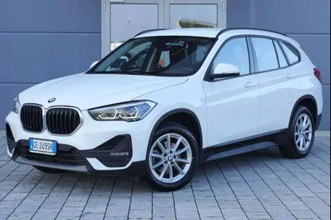 Used BMW X1 Diesel 2021 Ad 