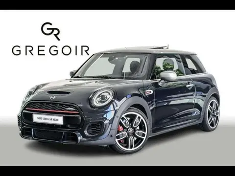 Annonce MINI JOHN COOPER WORKS Essence 2020 d'occasion 