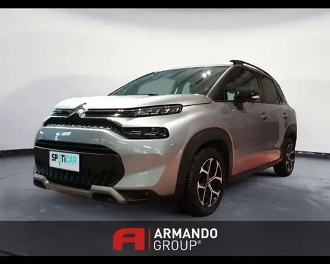 Annonce CITROEN C3 AIRCROSS Diesel 2021 d'occasion 